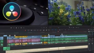 5 tips to speed up editing with DaVinci Resolve