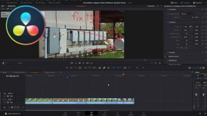 Annotations, Bypass, Paste Attributes, Dynamic Zoom in DaVinci Resolve