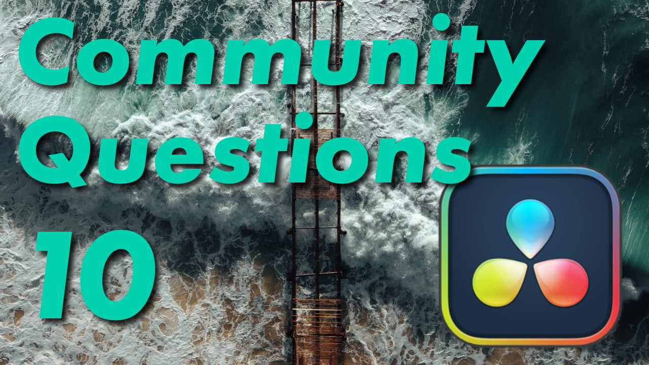 Community Questions 10 - JayAreTV