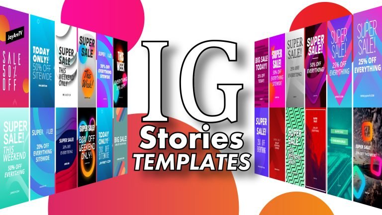 IG Stories Titles