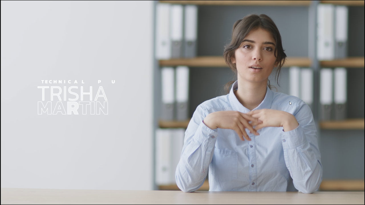 Alpha Titles DaVinci Resolve - JayAreTV