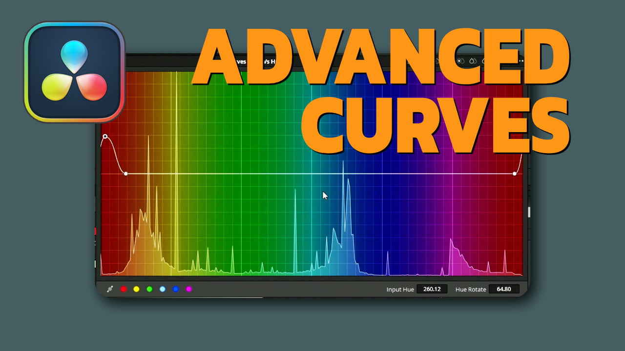 Advanced Curves