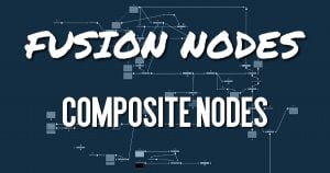 Composite Nodes