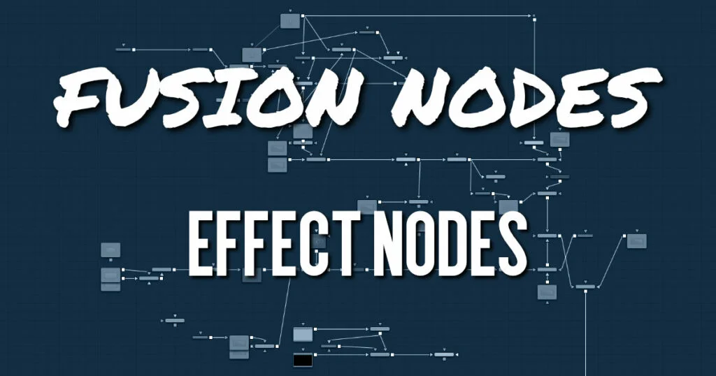 Effect-Nodes
