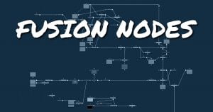 Fusion Nodes