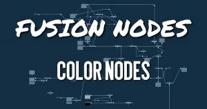 Color Nodes