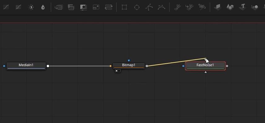 fastnoise to brightness map connecter