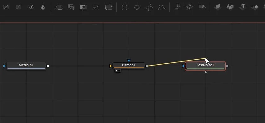 fastnoise to brightness map connecter