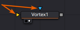 Vortex Node Inputs