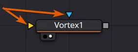 Vortex Node Inputs