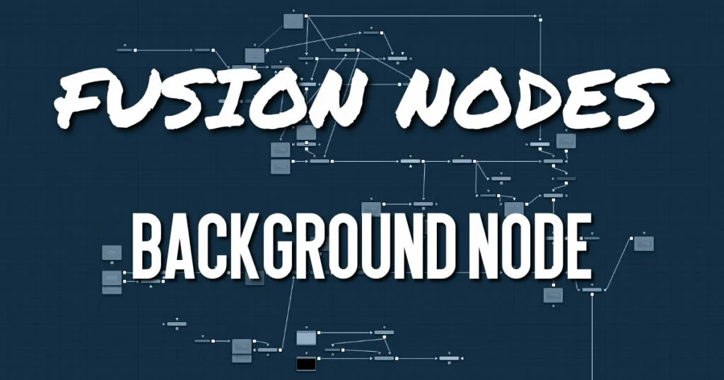 Background Node