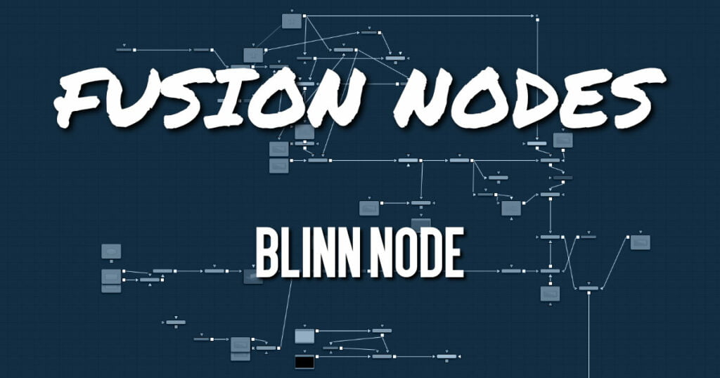 Blinn Node