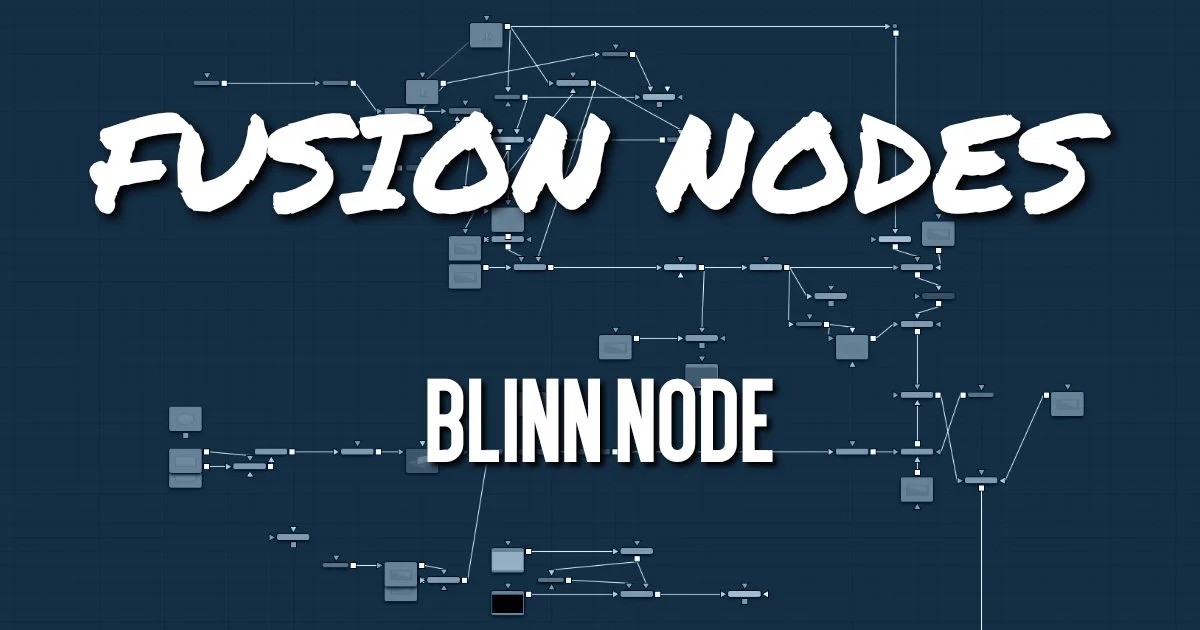 Blinn Node