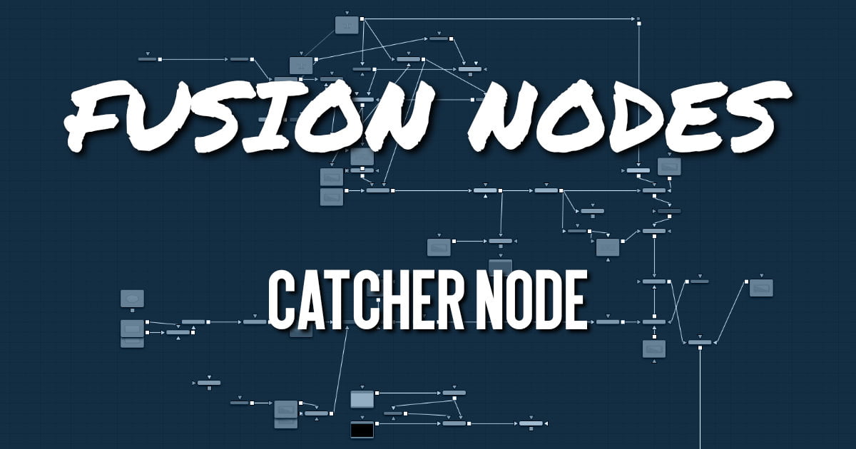 Catcher Node