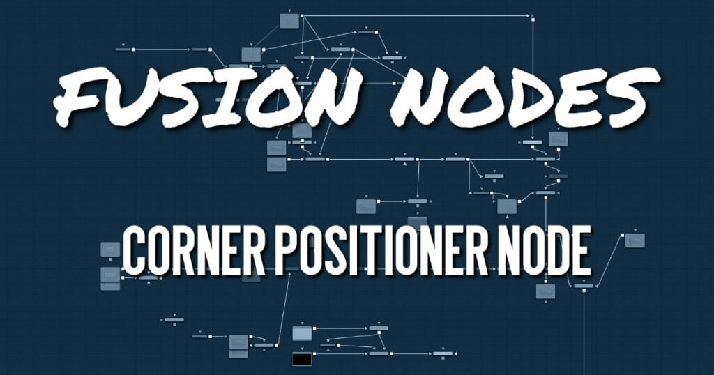 Corner Positioner Node