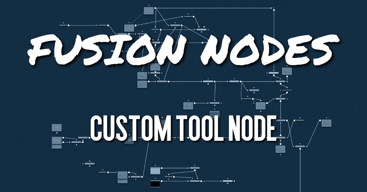 Custom Tool Node