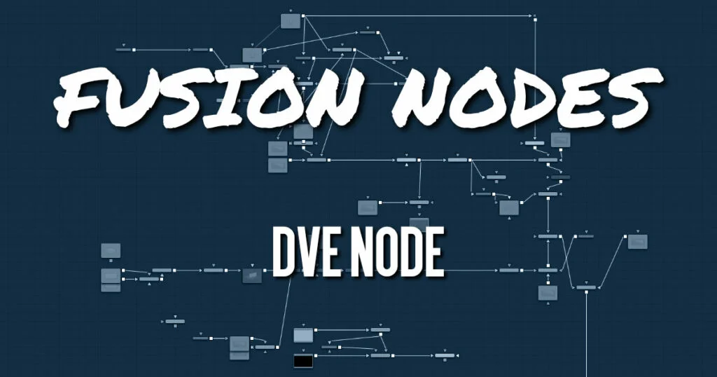 DVE Node