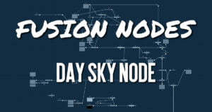 Day Sky Node