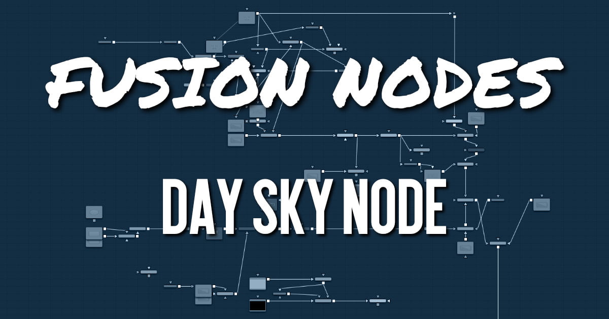 Day Sky Node