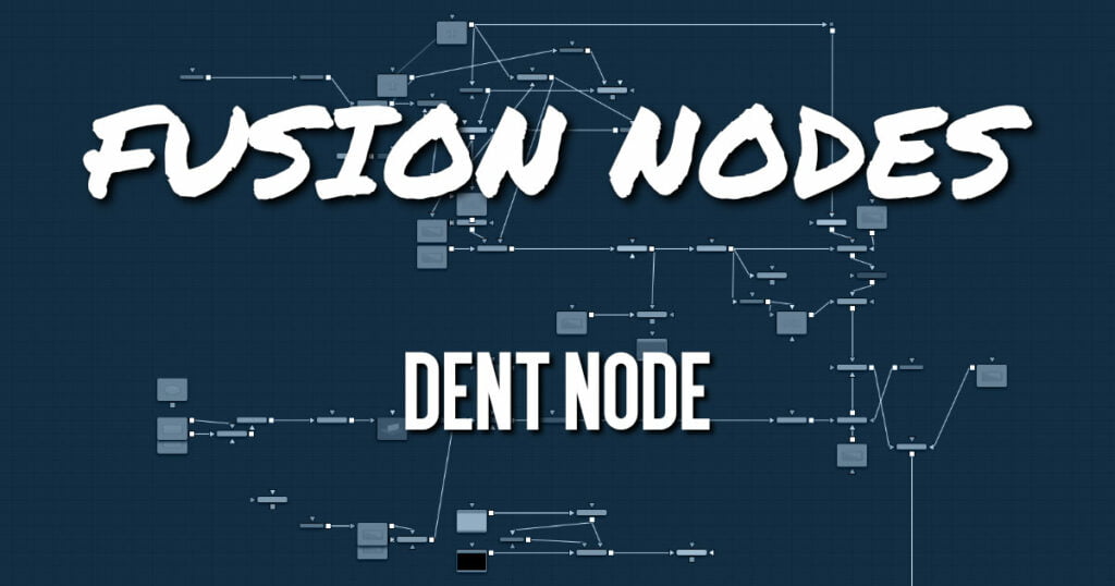Dent Node
