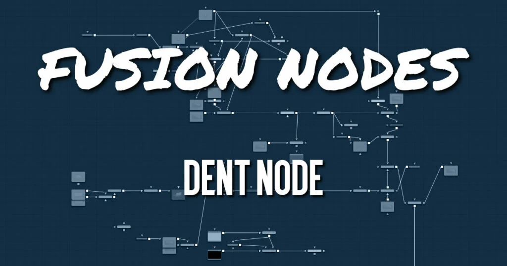 Dent Node