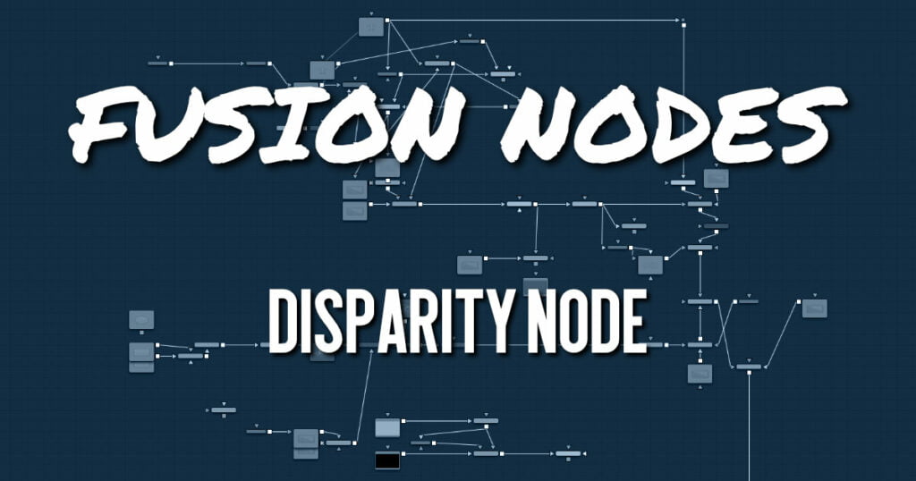 Disparity Node