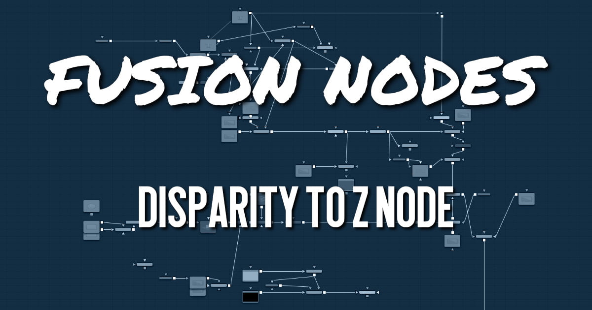 Disparity To Z Node