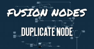 Duplicate Node