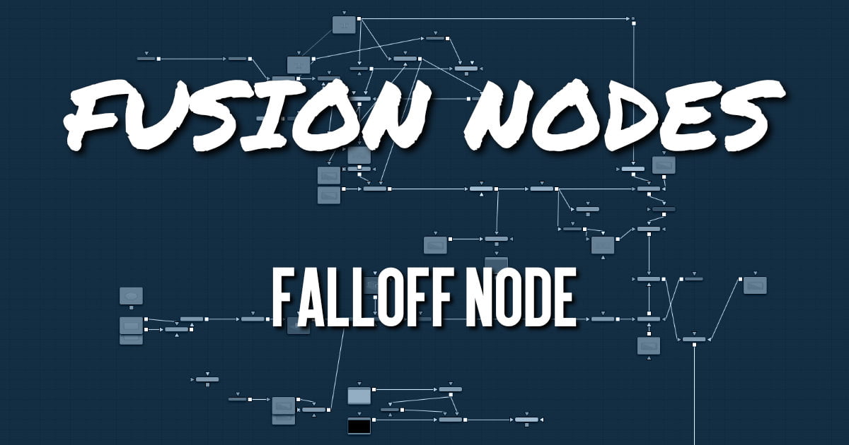 Falloff Node