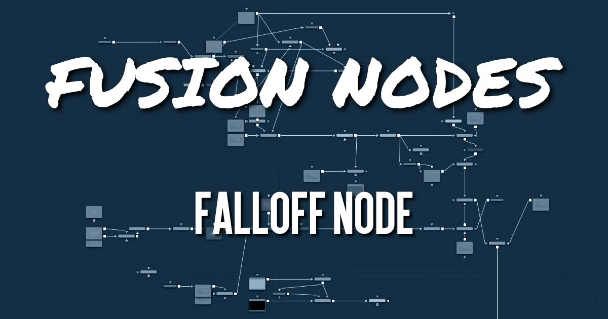 Falloff Node