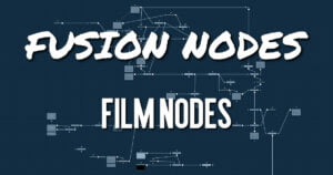 Film Nodes