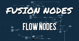Flow Nodes