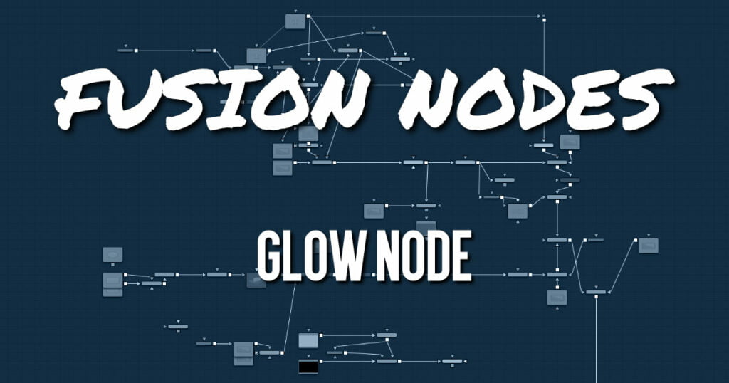 Glow Node