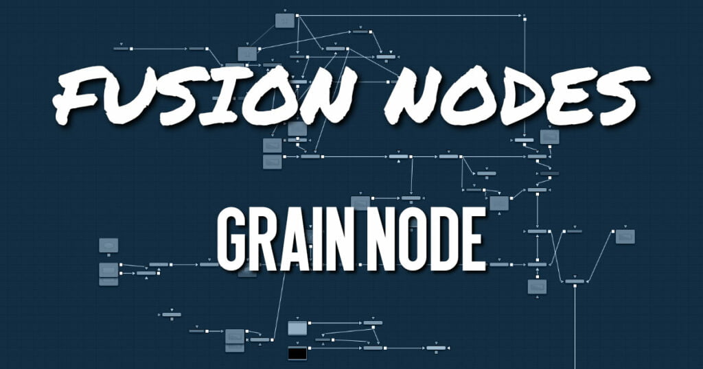 Grain Node