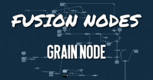 Grain Node