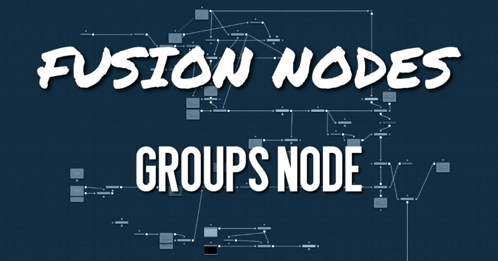 Groups Node