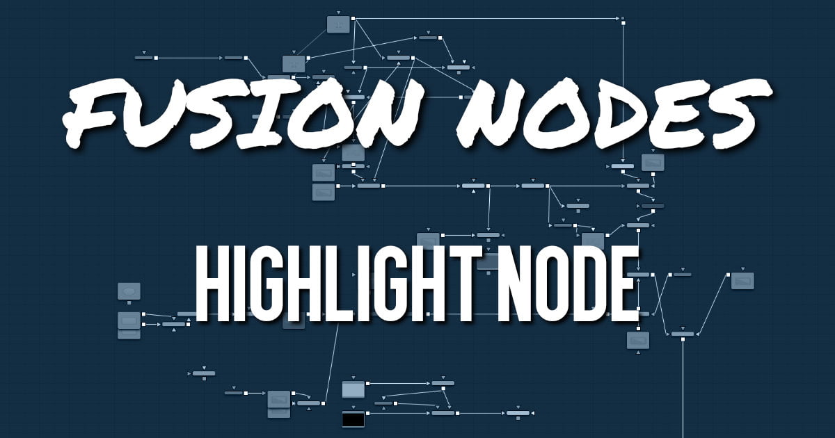 Highlight Node