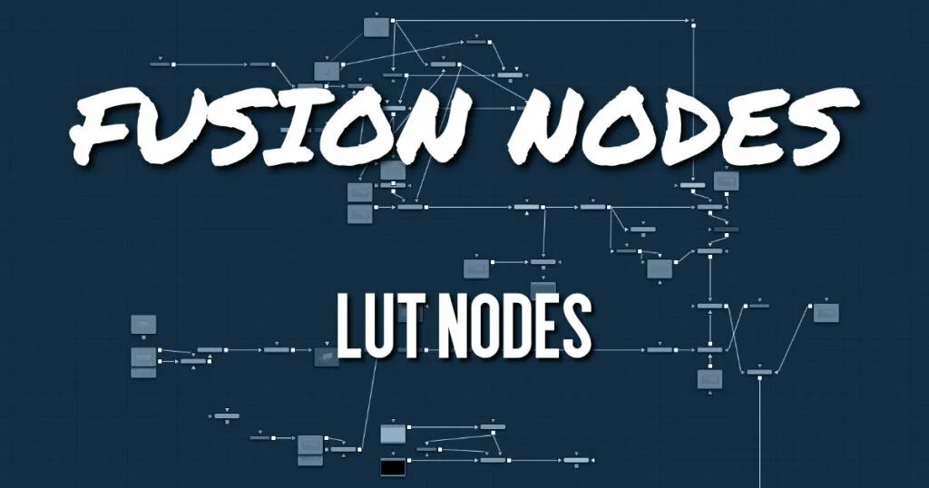 LUT Nodes