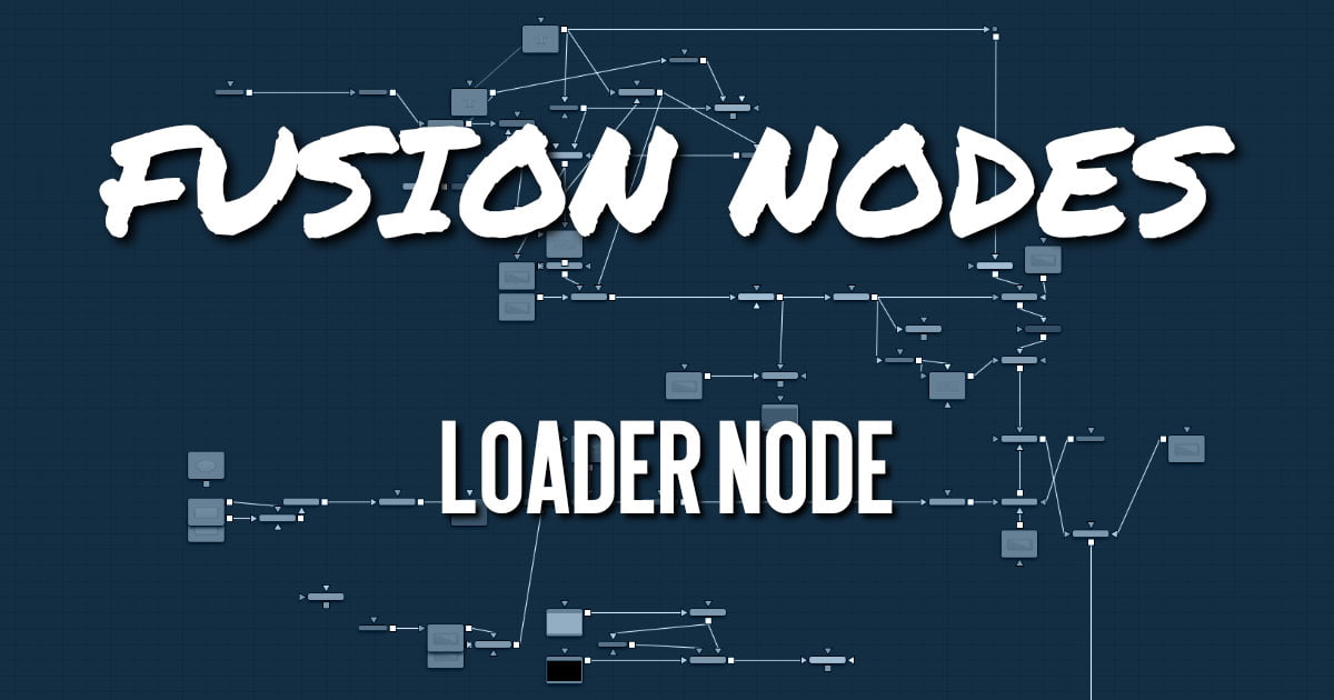 Loader Node