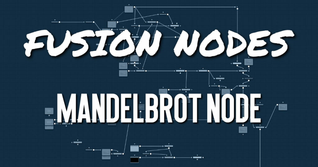 Everything You Need to Know About Mandelbrot Node
