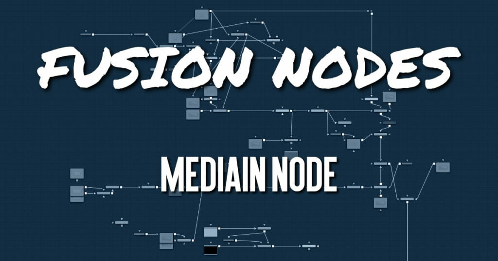 MediaIn Node