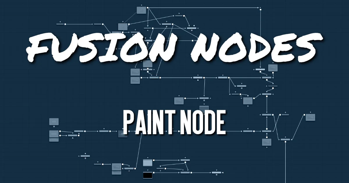 Paint Node