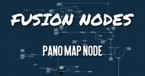 Pano Map Node