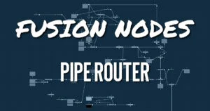 Pipe Router
