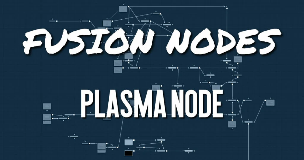 Plasma Node