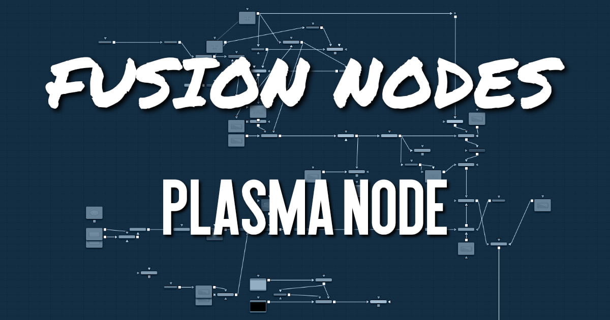 Plasma Node