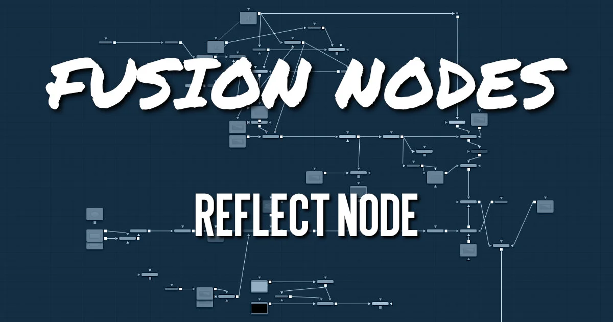 Reflect Node