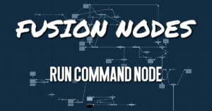 Run Command Node