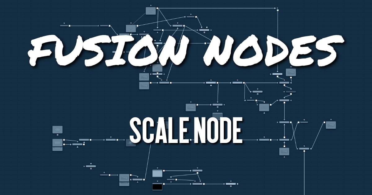 Scale Node