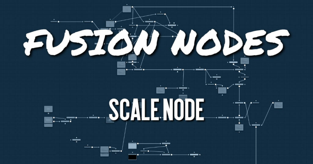 Scale Node